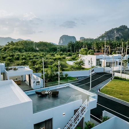 The Haven Krabi Villa Ao Nang Exterior photo