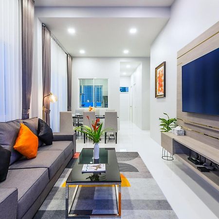 The Haven Krabi Villa Ao Nang Exterior photo