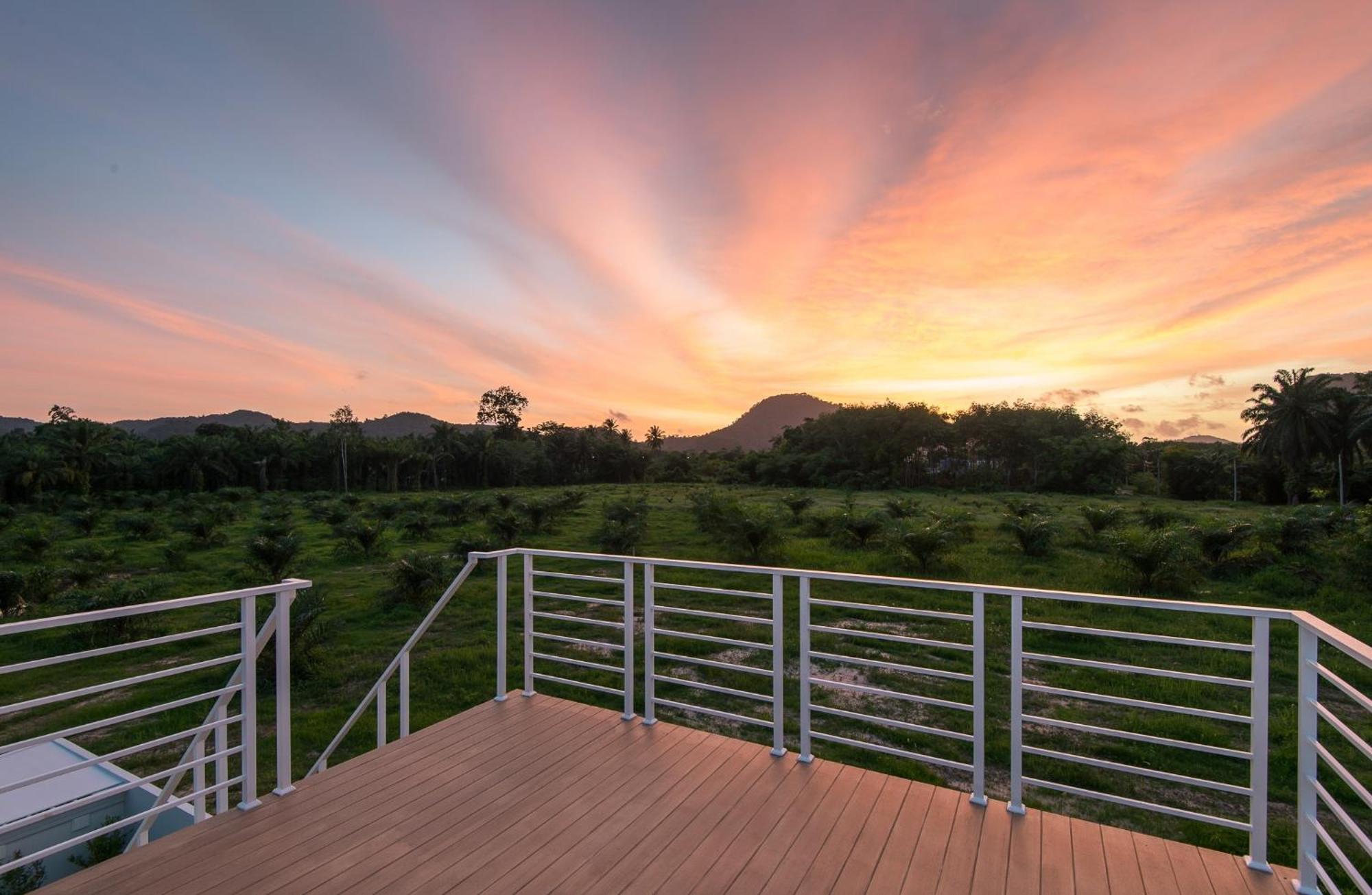 The Haven Krabi Villa Ao Nang Exterior photo