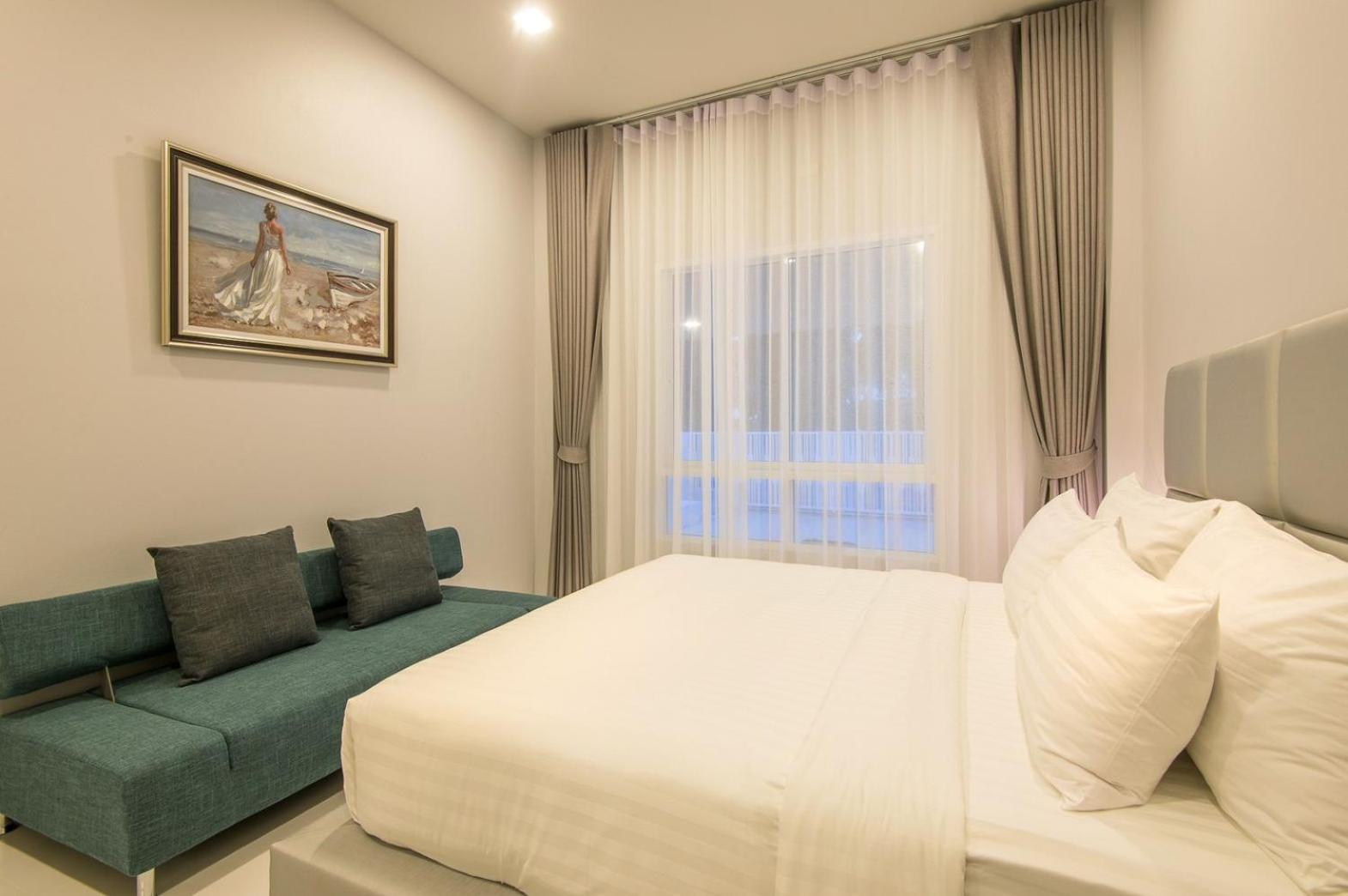 The Haven Krabi Villa Ao Nang Exterior photo
