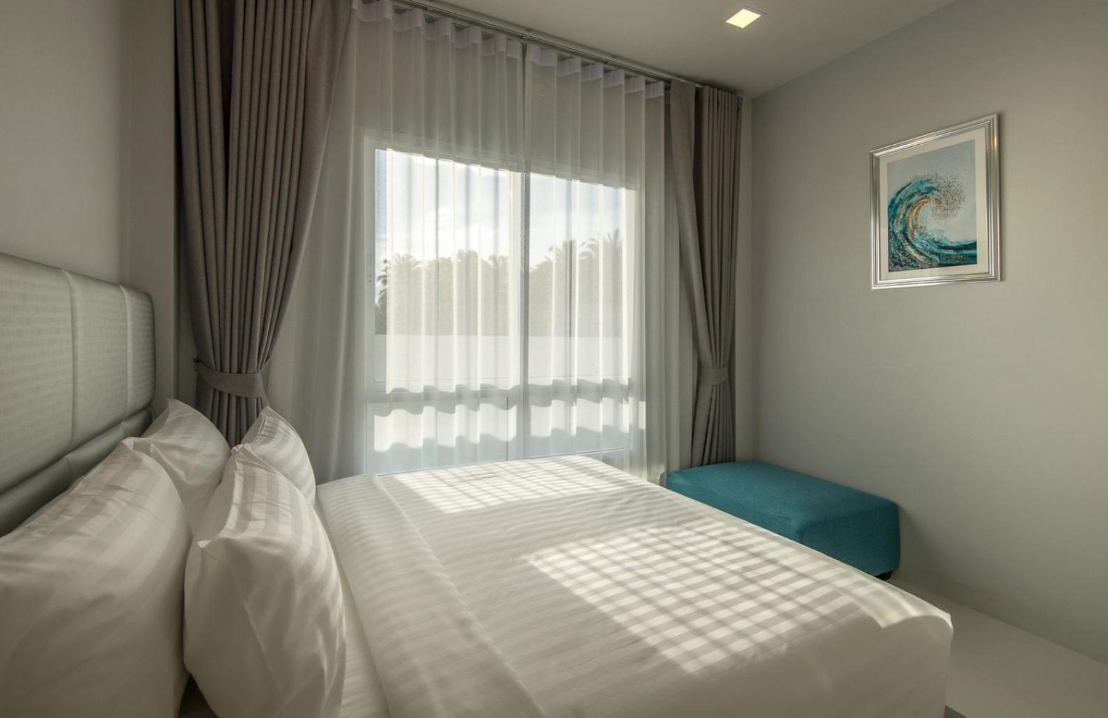 The Haven Krabi Villa Ao Nang Exterior photo
