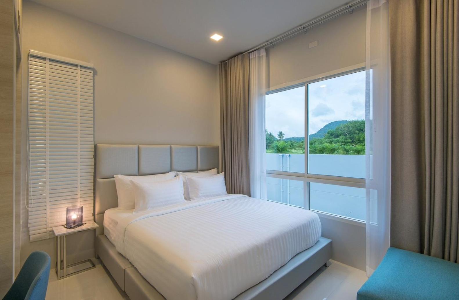 The Haven Krabi Villa Ao Nang Exterior photo