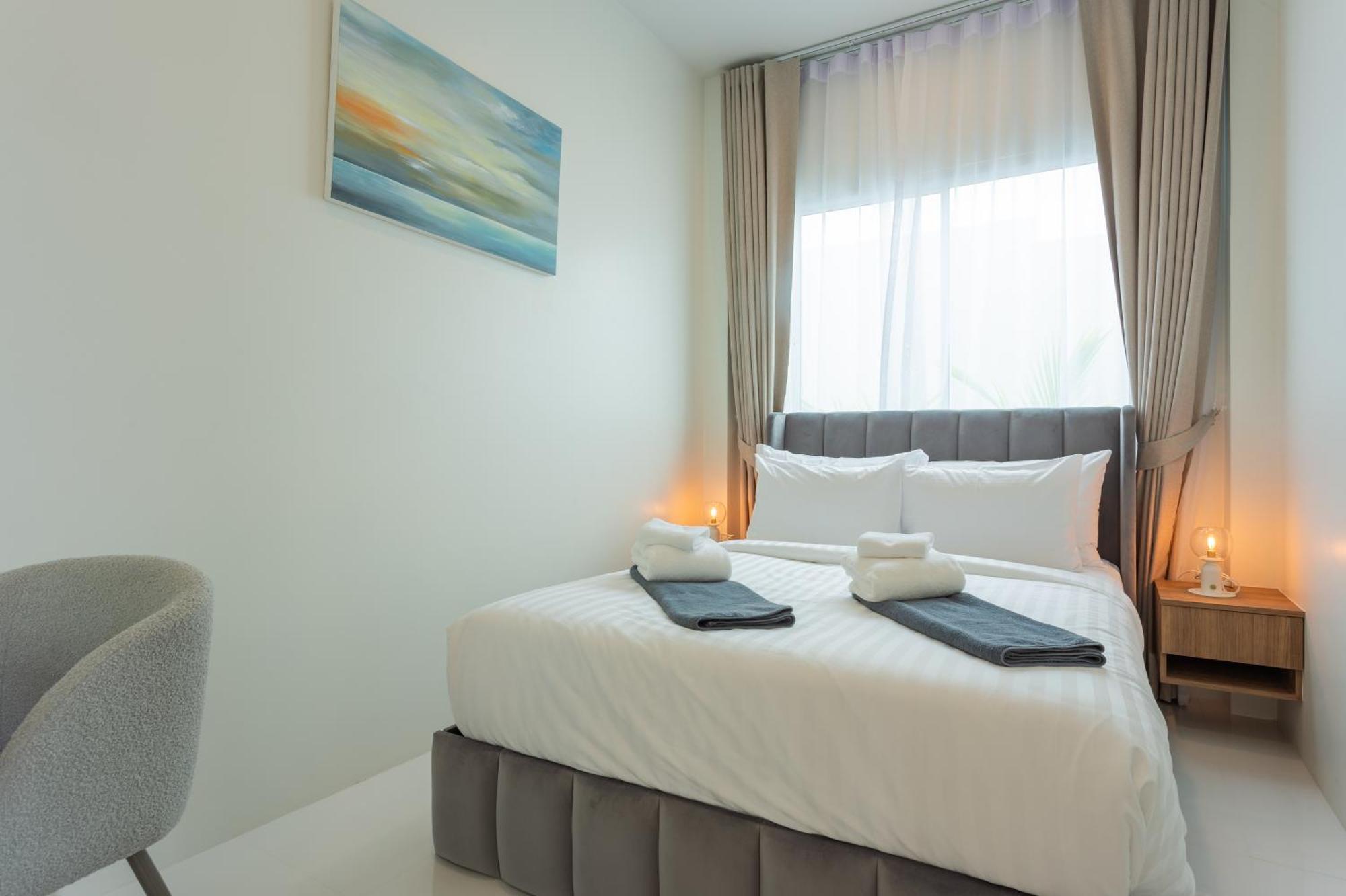 The Haven Krabi Villa Ao Nang Exterior photo
