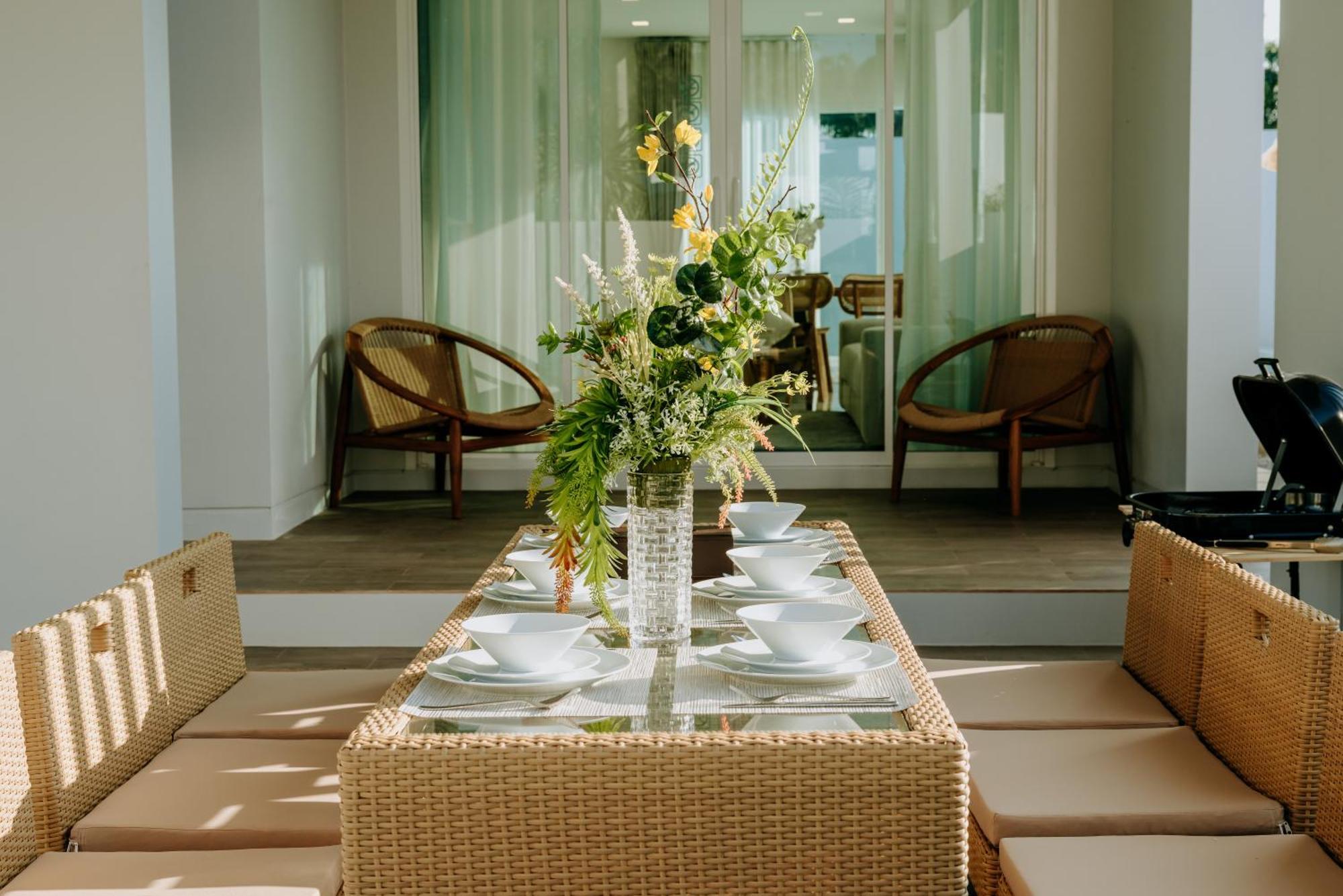 The Haven Krabi Villa Ao Nang Exterior photo
