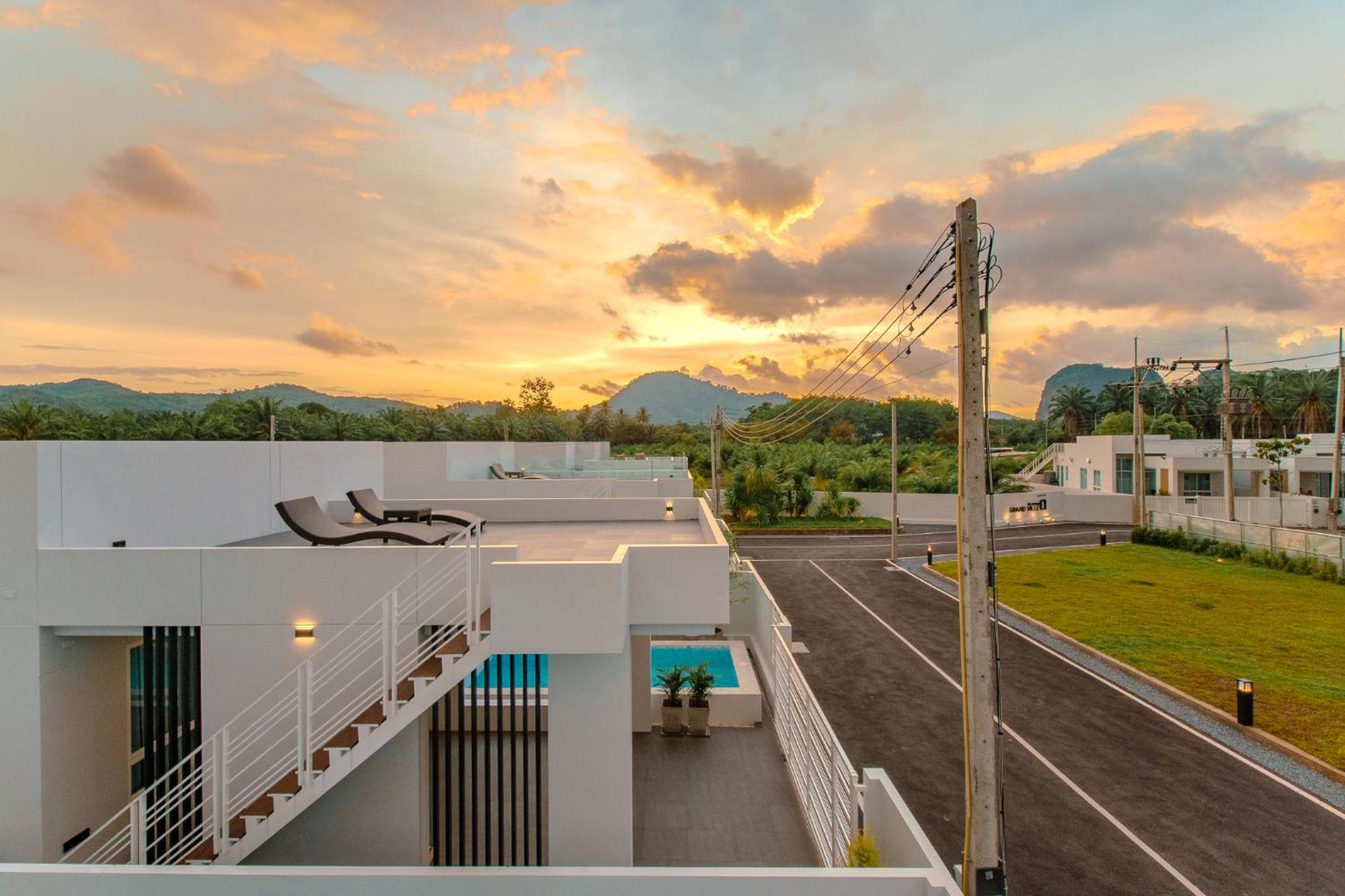 The Haven Krabi Villa Ao Nang Room photo