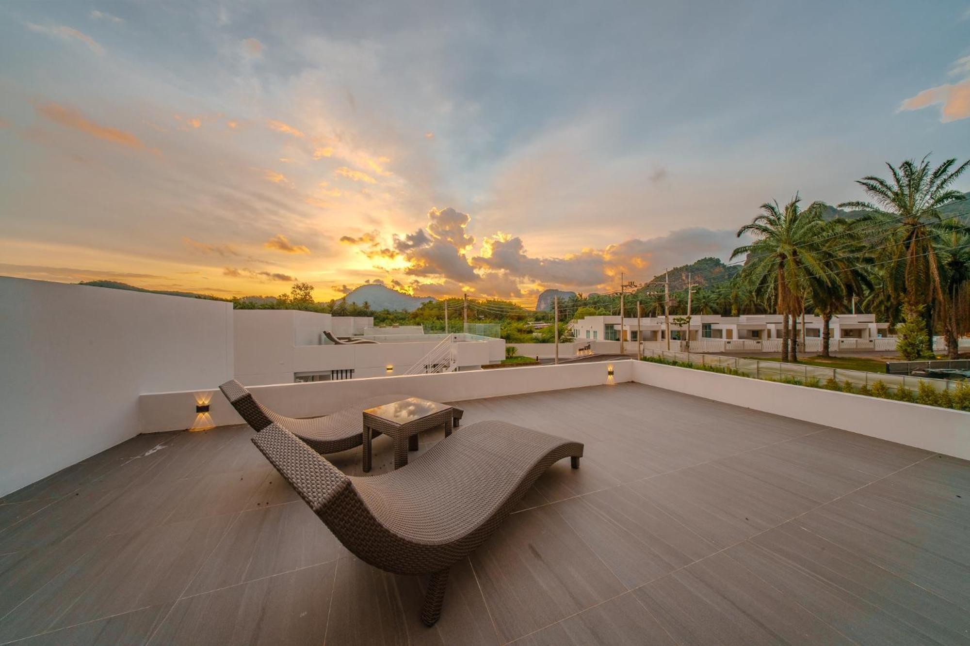 The Haven Krabi Villa Ao Nang Room photo