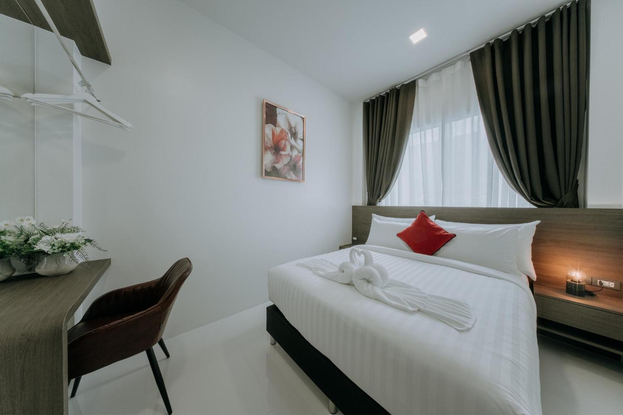 The Haven Krabi Villa Ao Nang Room photo