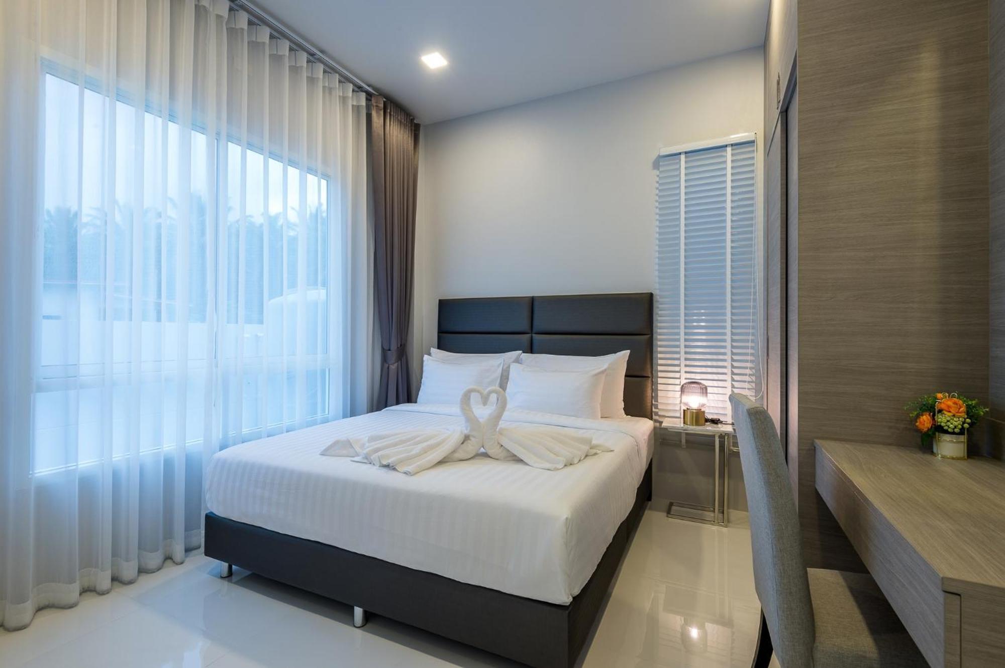 The Haven Krabi Villa Ao Nang Exterior photo